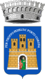 Blason de Lipari