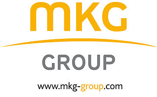 <span class="mw-page-title-main">MKG Group</span>