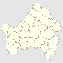 Seltso (inhabited locality) is located in Bryansk Oblast