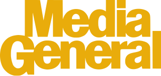 <span class="mw-page-title-main">Media General</span> Defunct American media company