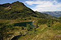 * Nomination Moaralmsee1827 m, Gumpental, Schladminger Tauern, Styria, Austria. by Ewald Gabardi, -- nominated by Herzi Pinki 19:42, 1 May 2013 (UTC) * Promotion oben etwas eng aber ok. --Ralf Roletschek 20:07, 7 May 2013 (UTC)