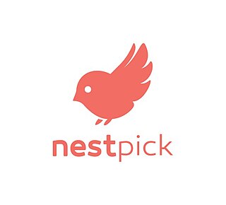 <span class="mw-page-title-main">Nestpick</span>