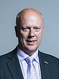 Chris Grayling