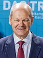 NiemcyOlaf Scholz,kanclerz