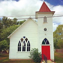 Otterbein United Methodist Church