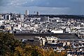 Vue depuis Montmartre