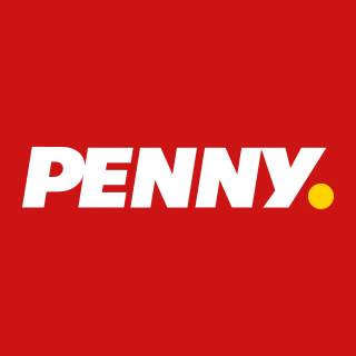 <span class="mw-page-title-main">Penny (supermarket)</span> German discount supermarket chain