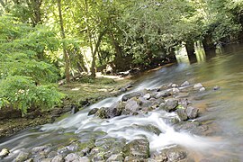 Le Gouët - Sainte-Anne-du-Houlin sur Plaine-Haute