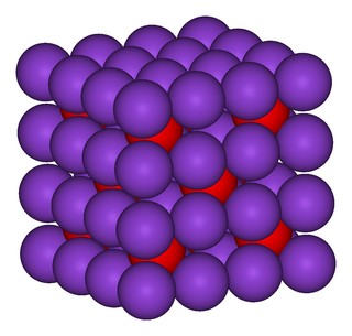 <span class="mw-page-title-main">Inorganic chemistry</span> Field of chemistry