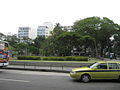 Praça Afonso Pena, Tijuca, Rio de Janeiro