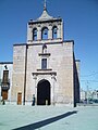 Santuario de la Purisima en San Miguel el Alto