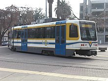 A CAF LRV at Archives Plaza Station RTfols.JPG