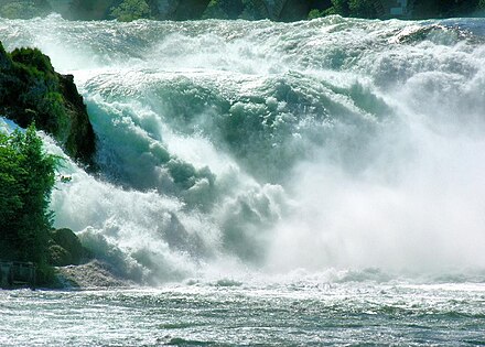 Rheinfall