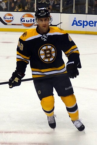 <span class="mw-page-title-main">Rich Peverley</span> Canadian ice hockey player (born 1982)