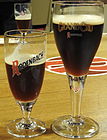 Rodenbach Original and Grand Cru