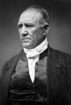 Image 13Sam Houston served as the first and third president of the Republic of Texas and seventh governor of Texas. (from History of Texas)