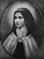 Sainte Thérèse de Lisieux (1873-1897)