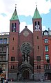 Sacramentskerk Kopenhagen