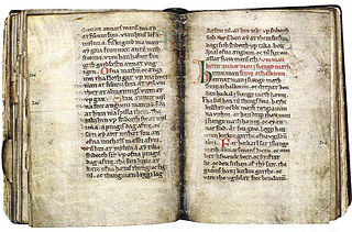 <span class="mw-page-title-main">Scanian Law</span> Oldest (13th-c.) Danish provincial law