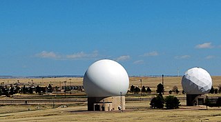 <span class="mw-page-title-main">Schriever Space Force Base</span> U.S. Space Force base near Colorado Springs, Colorado, United States