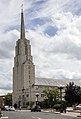 Cathedral of Saint Joseph the Workman La Crosse, Wisconsin