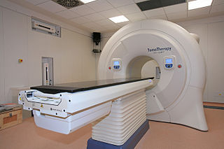 <span class="mw-page-title-main">Tomotherapy</span> Type of radiation therapy