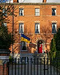 Embassy in Dublin