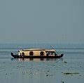 Vembanad Lake