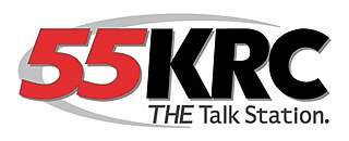 <span class="mw-page-title-main">WKRC (AM)</span> Talk radio station in Cincinnati