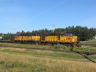 <span class="mw-page-title-main">Wabush Lake Railway</span>