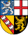 Escut de Saarland