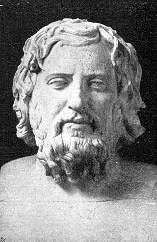 <span class="mw-page-title-main">Xenophon</span> Greek philosopher, historian, soldier (c. 430–355 354 BC)