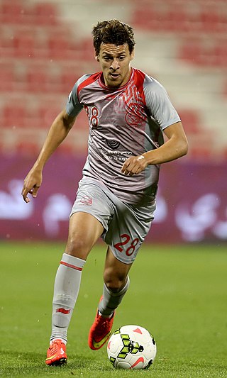 <span class="mw-page-title-main">Youssef Msakni</span> Tunisian footballer (born 1990)