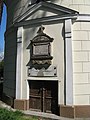 Chapel of Śmiarowscy Family