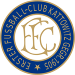 Logo du 1. FC Kattowitz / Katowice