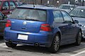 Volkswagen Golf IV R32