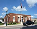 Shawano Post Office, Shawano