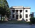 City Hall, Eau Claire