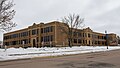 Glencoe Grade and High School, Glencoe