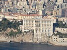Bảo tàng Hải dương học Monaco