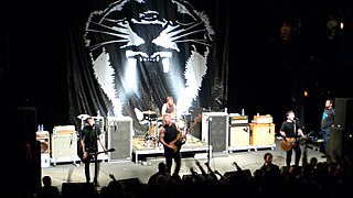 <span class="mw-page-title-main">Against Me! discography</span>