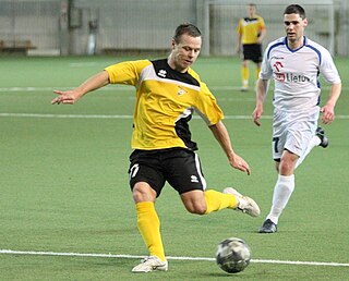 <span class="mw-page-title-main">Artūras Rimkevičius</span> Lithuanian footballer (1983–2019)