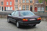 Audi 100 C3