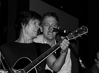 <span class="mw-page-title-main">The Bacon Brothers</span> American band