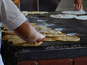 Image illustrative de l’article Cuisine mexicaine