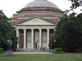 Baldwin Auditorium (1927).