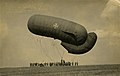 Suggested articles: Observation balloon, en:Artillery observer