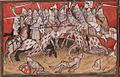 Battle of Auray, 1364