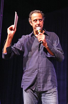 Brad Garrett