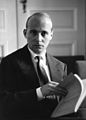 Hans Werner Henze op 7 juni 1960 overleden op 27 oktober 2012